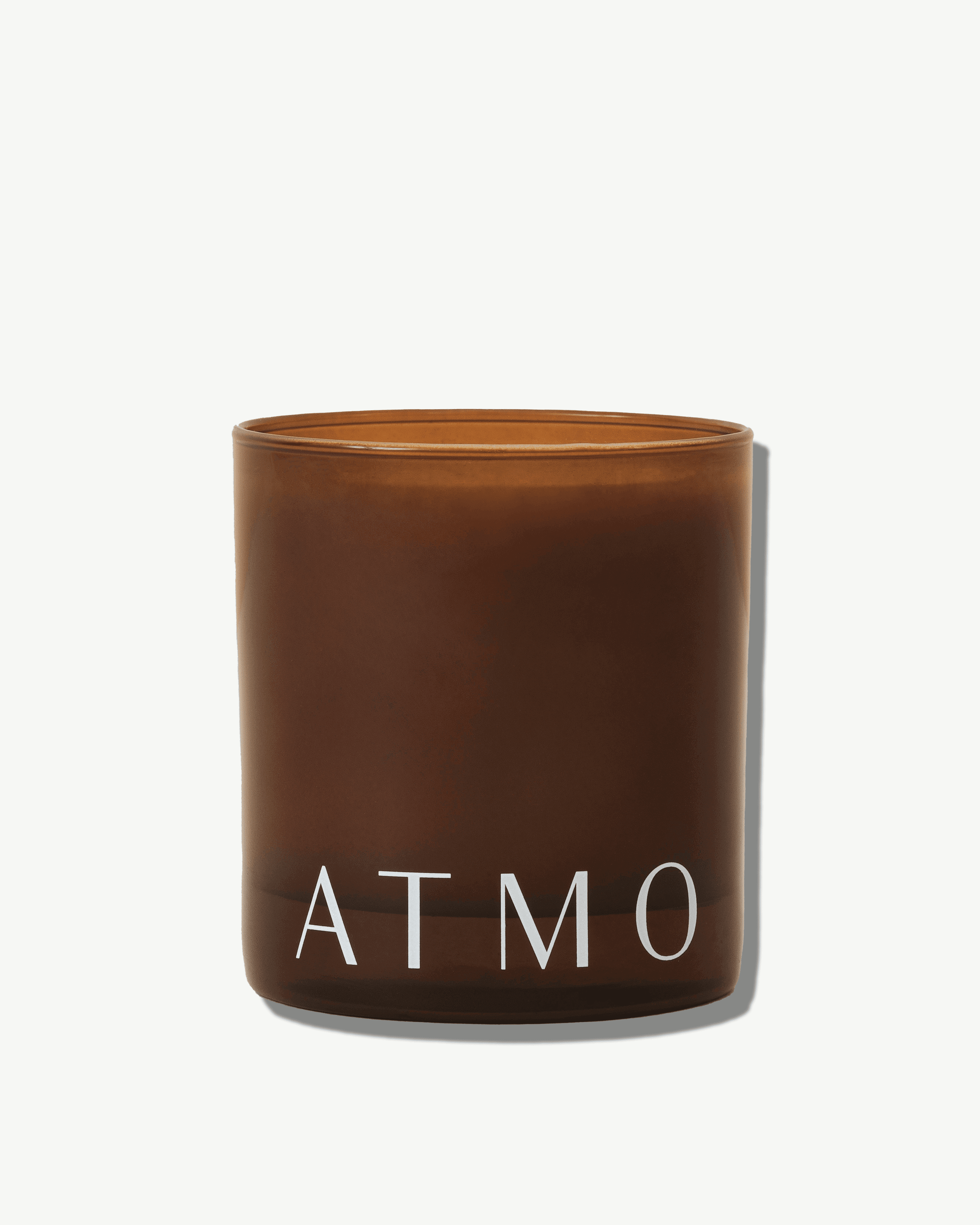 Premium Sandalwood Scented Candle - Handmade Soy Wax Aromatherapy Candle for Relaxation, Meditation & Home Decor - Long Lasting Fragrance for Bedroom, Bathroom & Living Room