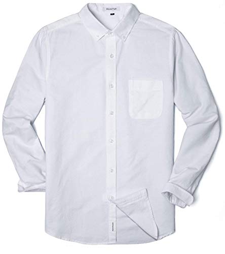 White With Pocket
