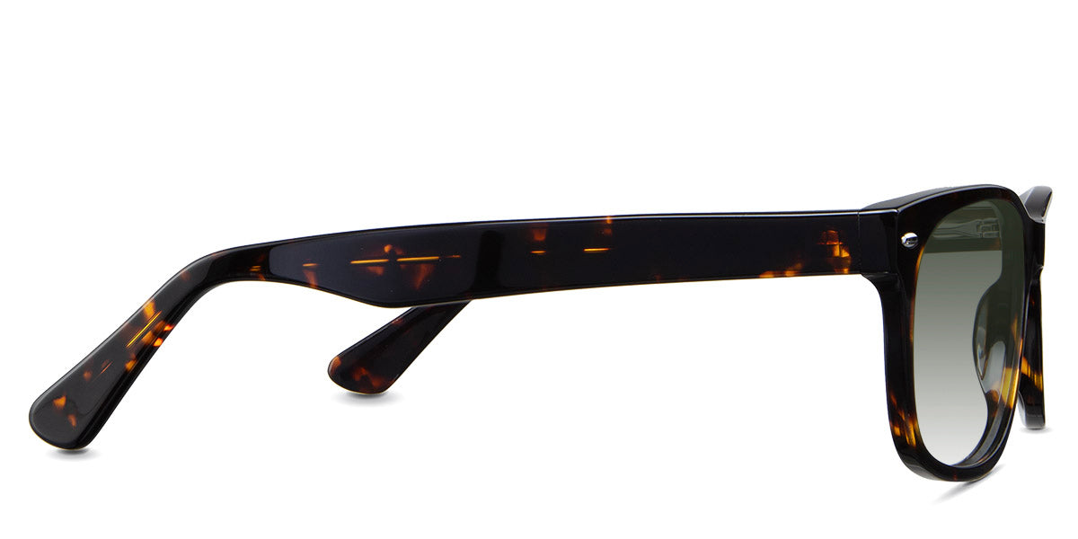 Men's Prescription Sunglasses - UV Protection Polarized Glasses for Driving, Fishing & Outdoor Activities | NIEL