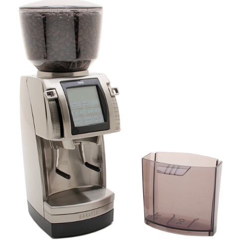 Baratza Forte AP Commercial Coffee & Espresso Grinder - Professional Burr Grinder for Home & Cafe Use | Perfect for Espresso, Pour Over, and French Press Brewing