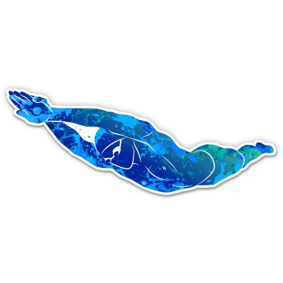 Swim Swimmer 3