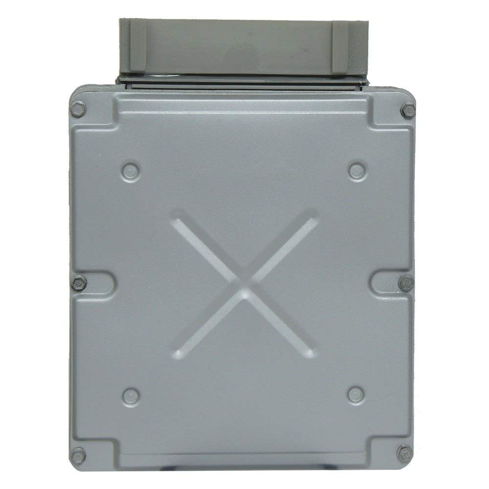Cardone 78-5285 Remanufactured Ford PCM ECM Engine Computer - Compatible with Ford F150, F250, Mustang & More | Reliable Performance for Smooth Driving & Engine Control