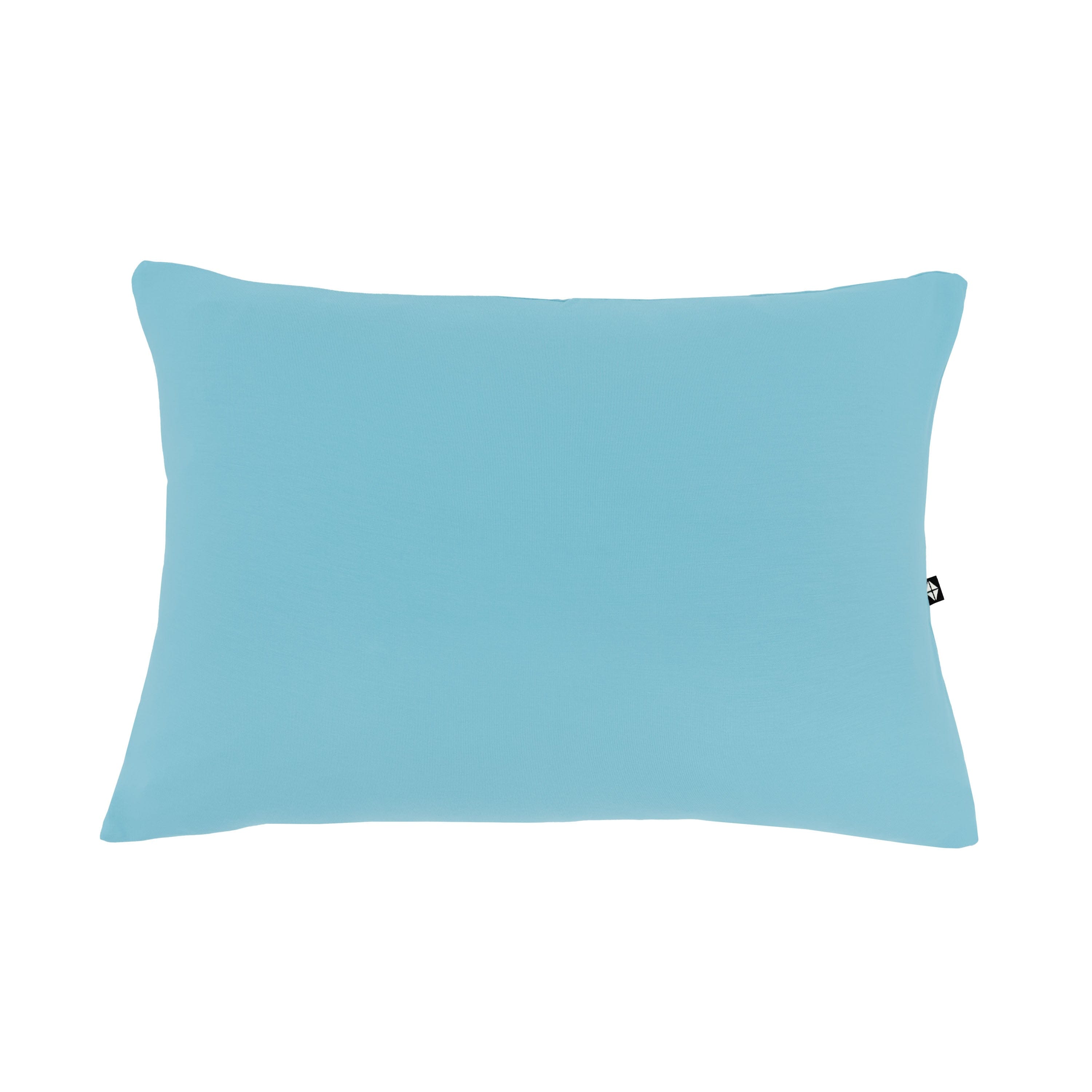 Soft & Breathable Toddler Pillowcase - 100% Cotton Kids Bedding Set with Cute Makai Print | Perfect for Nursery, Daycare & Travel | Hypoallergenic & Machine Washable
