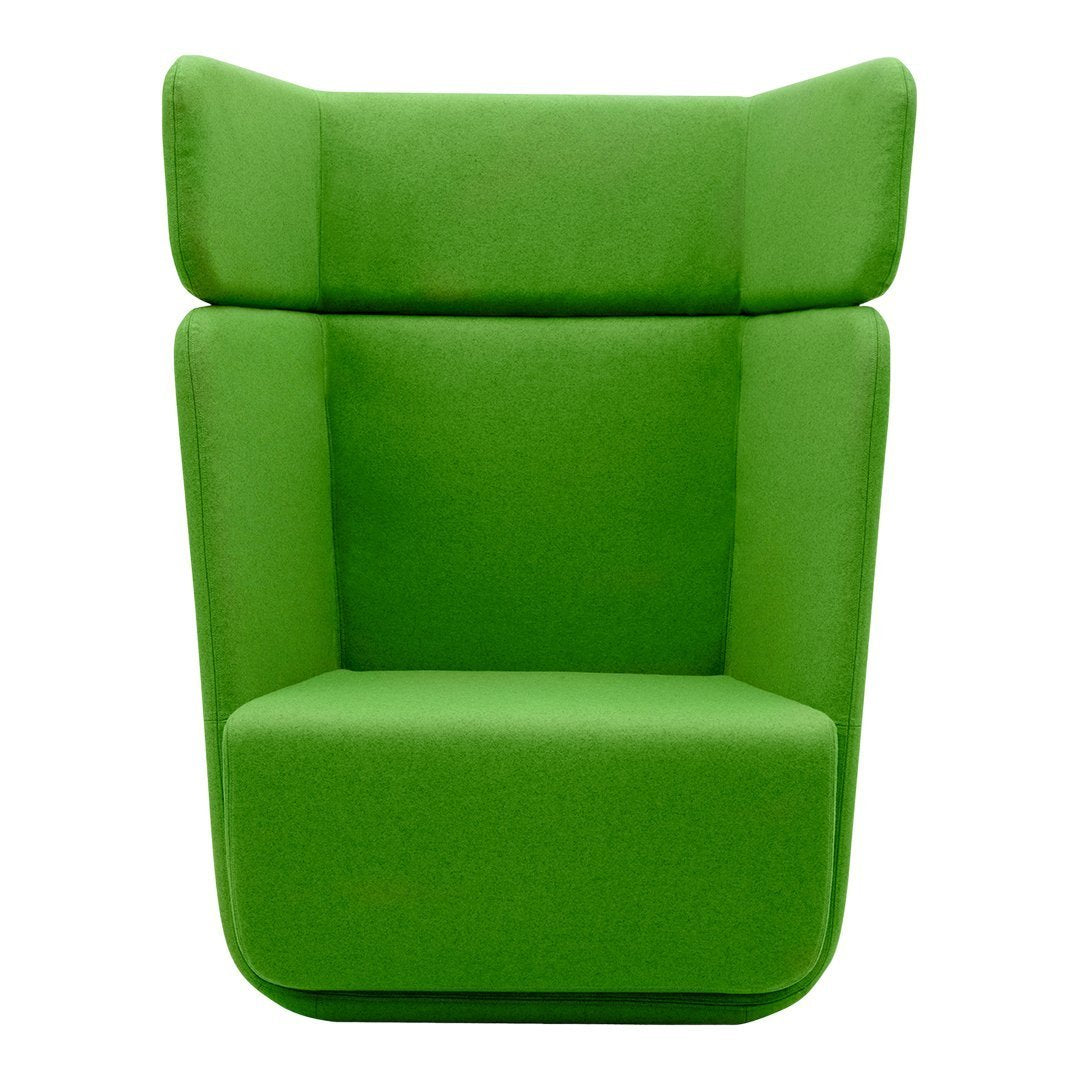 Comfortable Wicker Basket Chair - Perfect for Indoor & Outdoor Relaxation, Patio, Garden, or Balcony Use