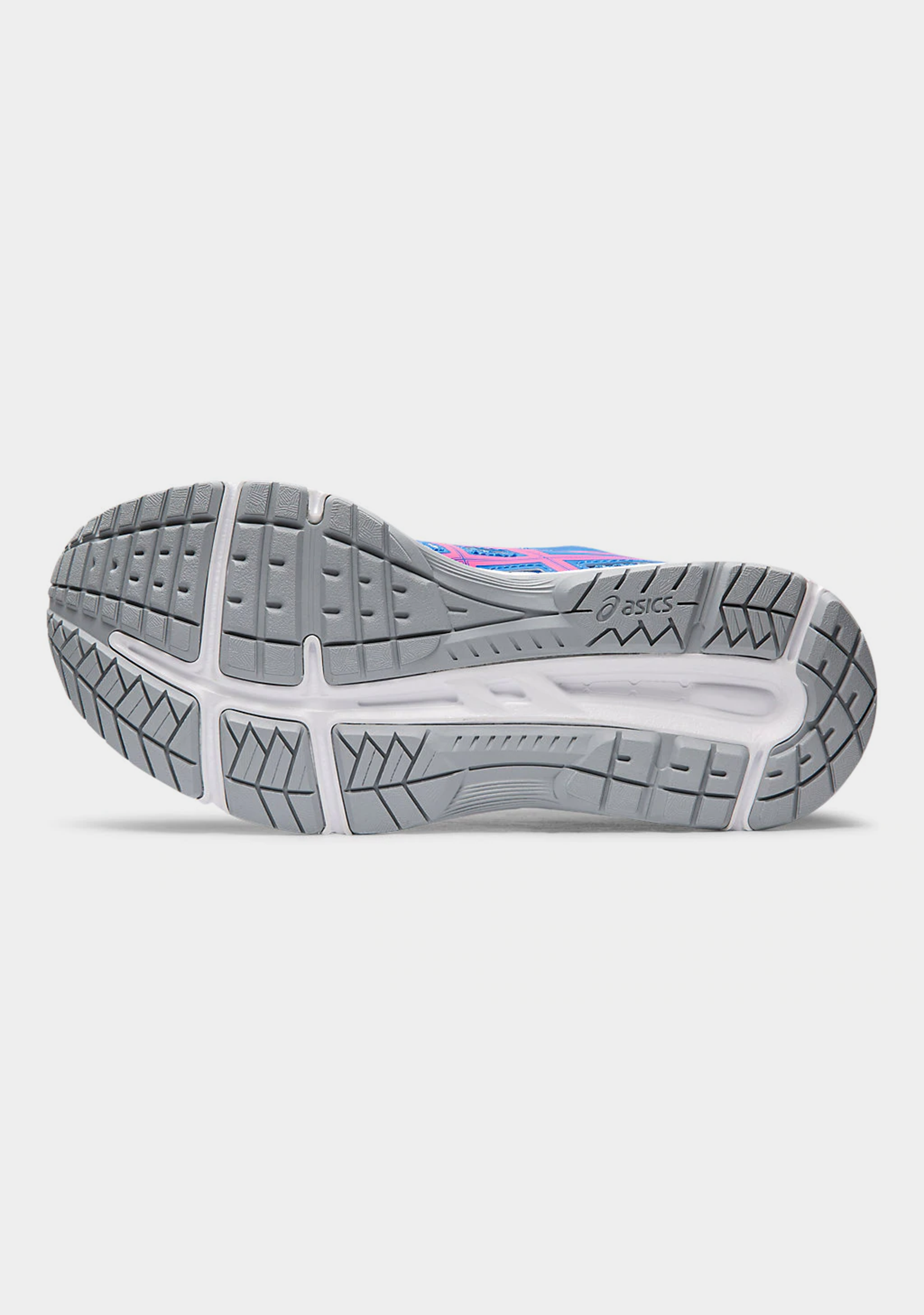 ASICS Junior Contend 5 GS Kids' Running Shoes - Lightweight & Breathable for School, Sports & Daily Activities