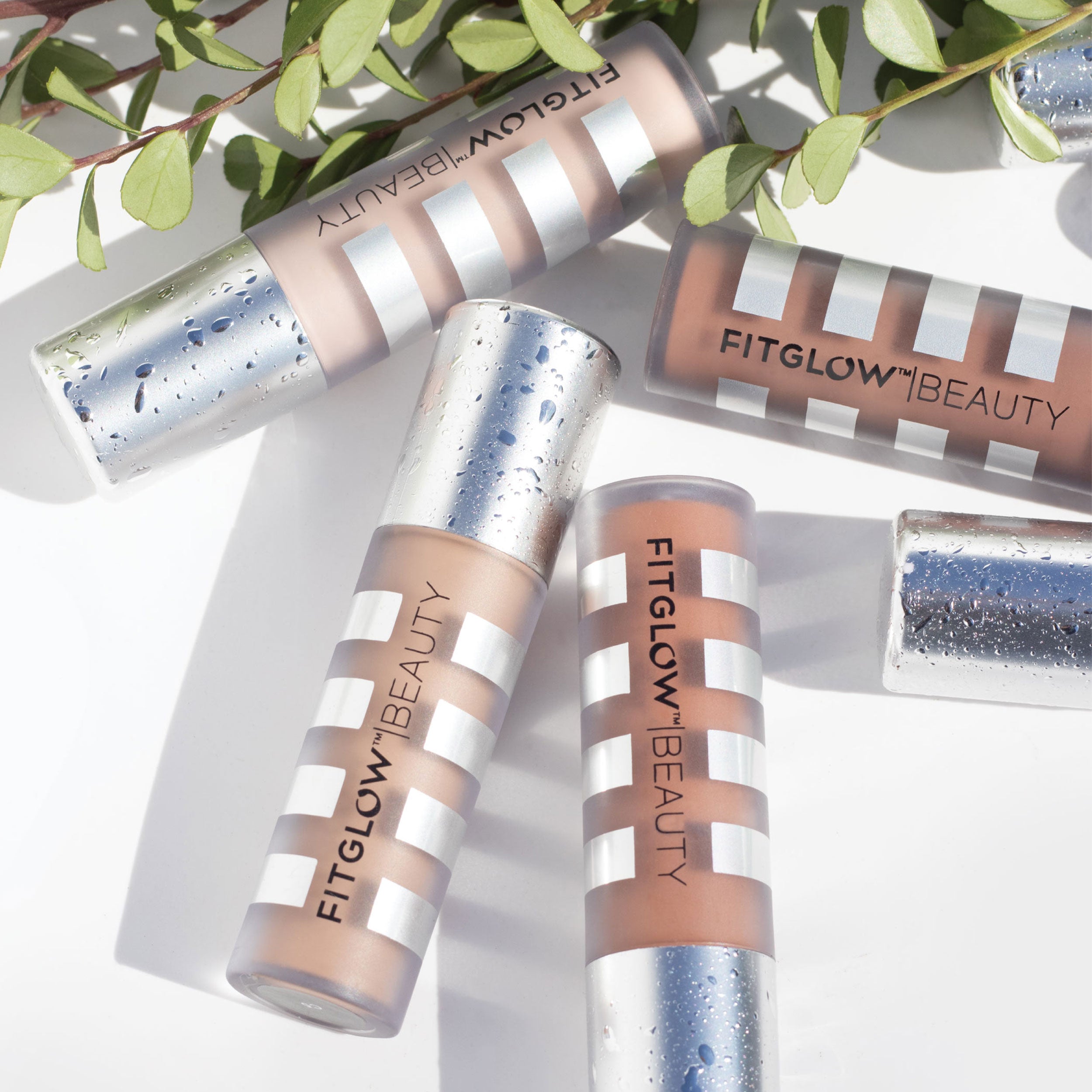 Conceal - Premium Concealer Makeup for Flawless Coverage | Best for Dark Circles, Blemishes & Skin Imperfections | Perfect for Everyday Wear & Special Occasions