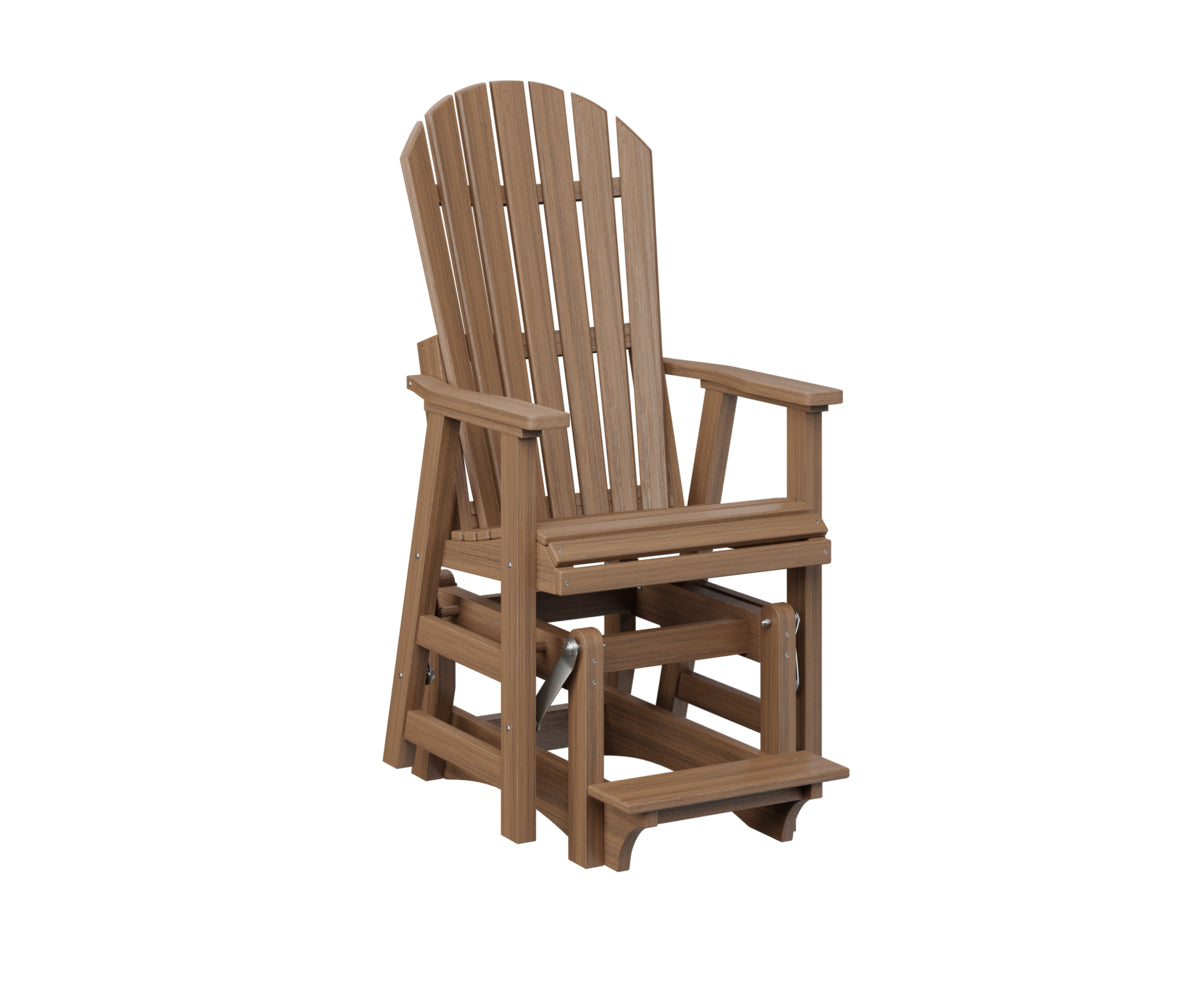 Antique Mahogany