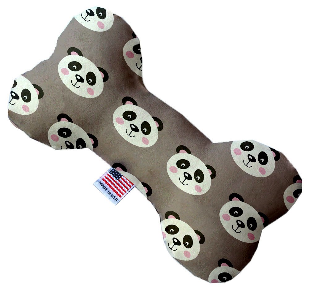 Durable Mirage Pet Bone Dog Toy for Chewing & Play - Best Interactive Dog Chew Toy for Aggressive Chewers, Puppies & Small Dogs - Perfect for Indoor & Outdoor Playtime