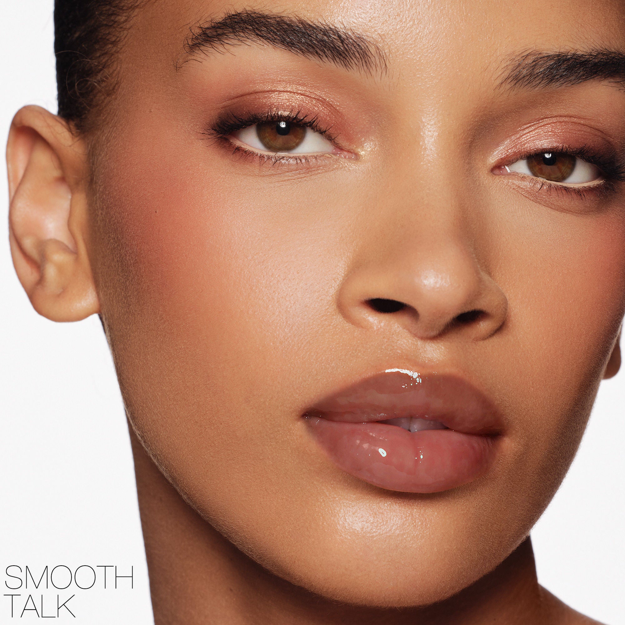 Afterglow Lip Shine - Hydrating Lip Gloss with Shimmer & Plumping Effect - Perfect for Date Night, Parties & Everyday Wear
