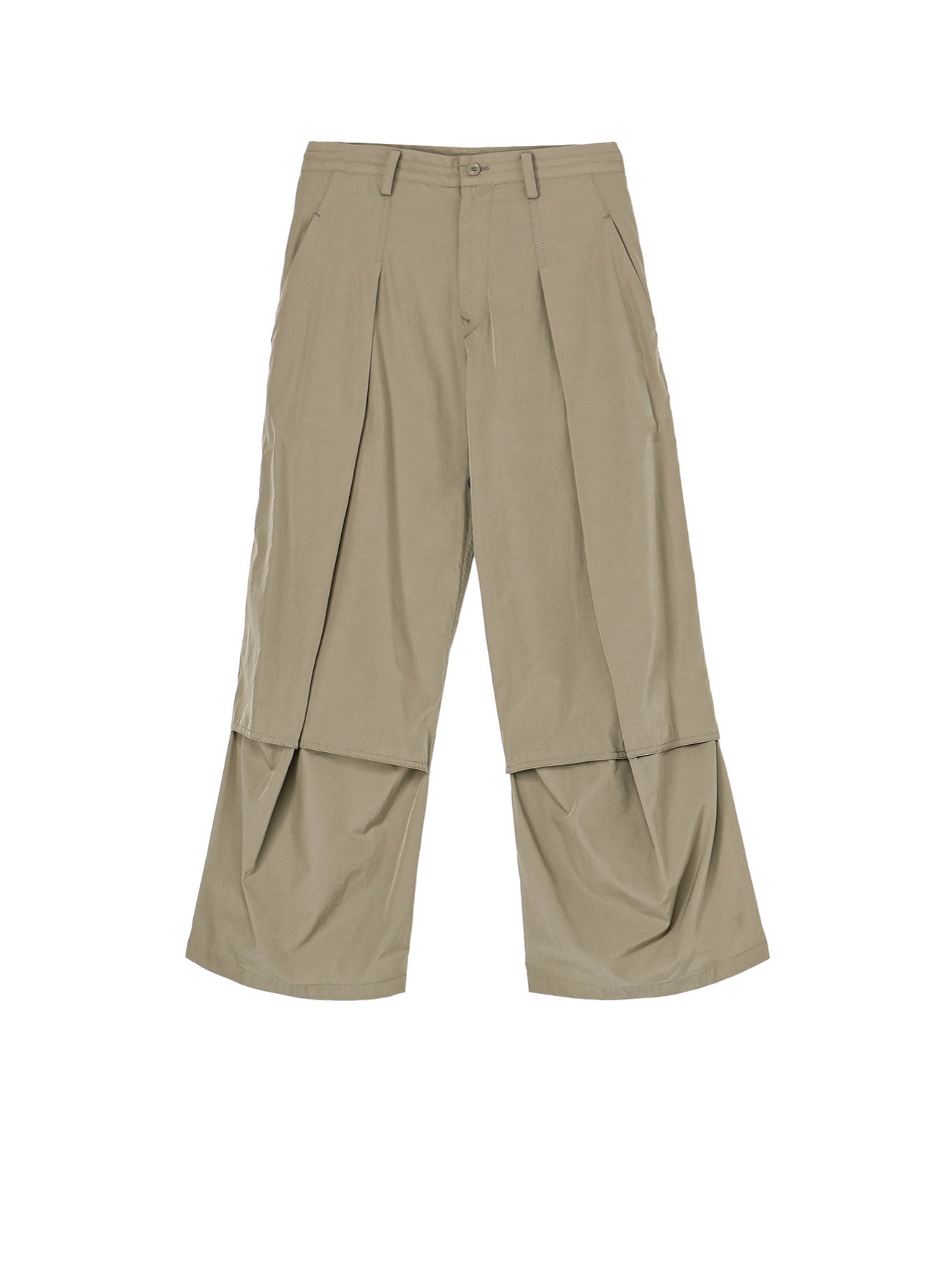 Men's C/Ta/Pe Twill Pants - Comfortable & Stylish Casual Trousers for Work, Travel & Everyday Wear