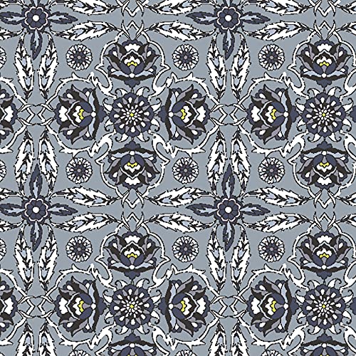 Plaza Tile - Recycled Cotton