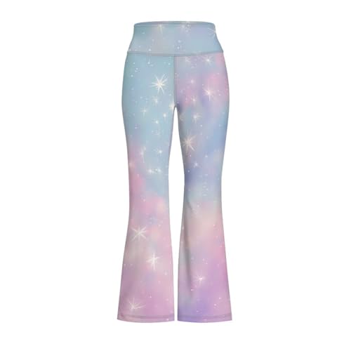 Fantasy Galaxy Print