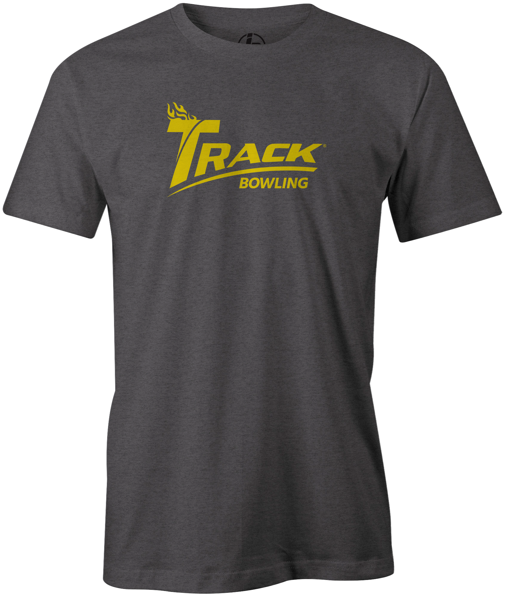 Vintage Bowling Shirt - Classic Track Tee for Bowlers | Retro Style for Casual Wear & League Games