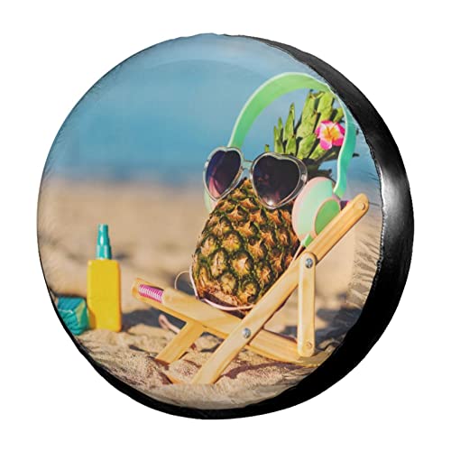Pineapple Sunglasses