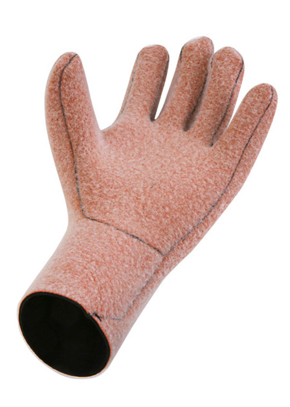 iDRY 2mm Neoprene Gloves - Waterproof & Insulated for Fishing, Water Sports & Outdoor Activities