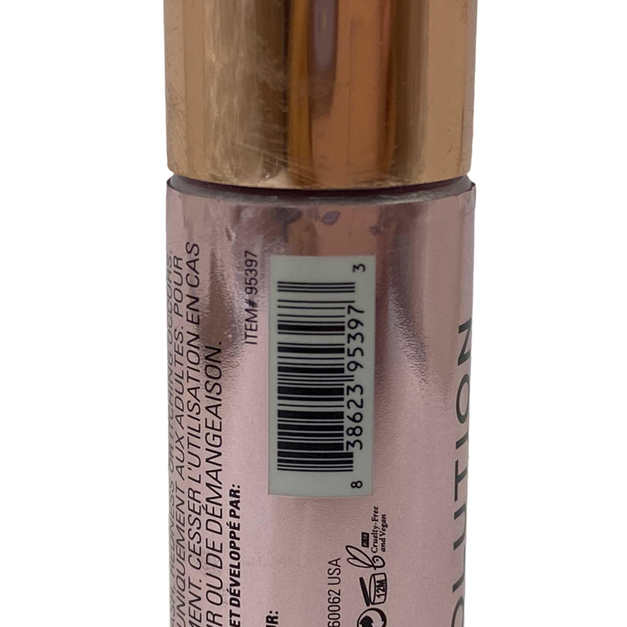 Ethereal Liquid Highlighter Set - 72 Pcs Glow Makeup Kit for Face & Body - Perfect for Parties, Festivals, and Special Occasions