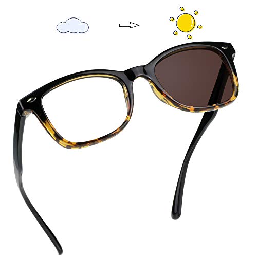 05-2119 Tortoise Brown