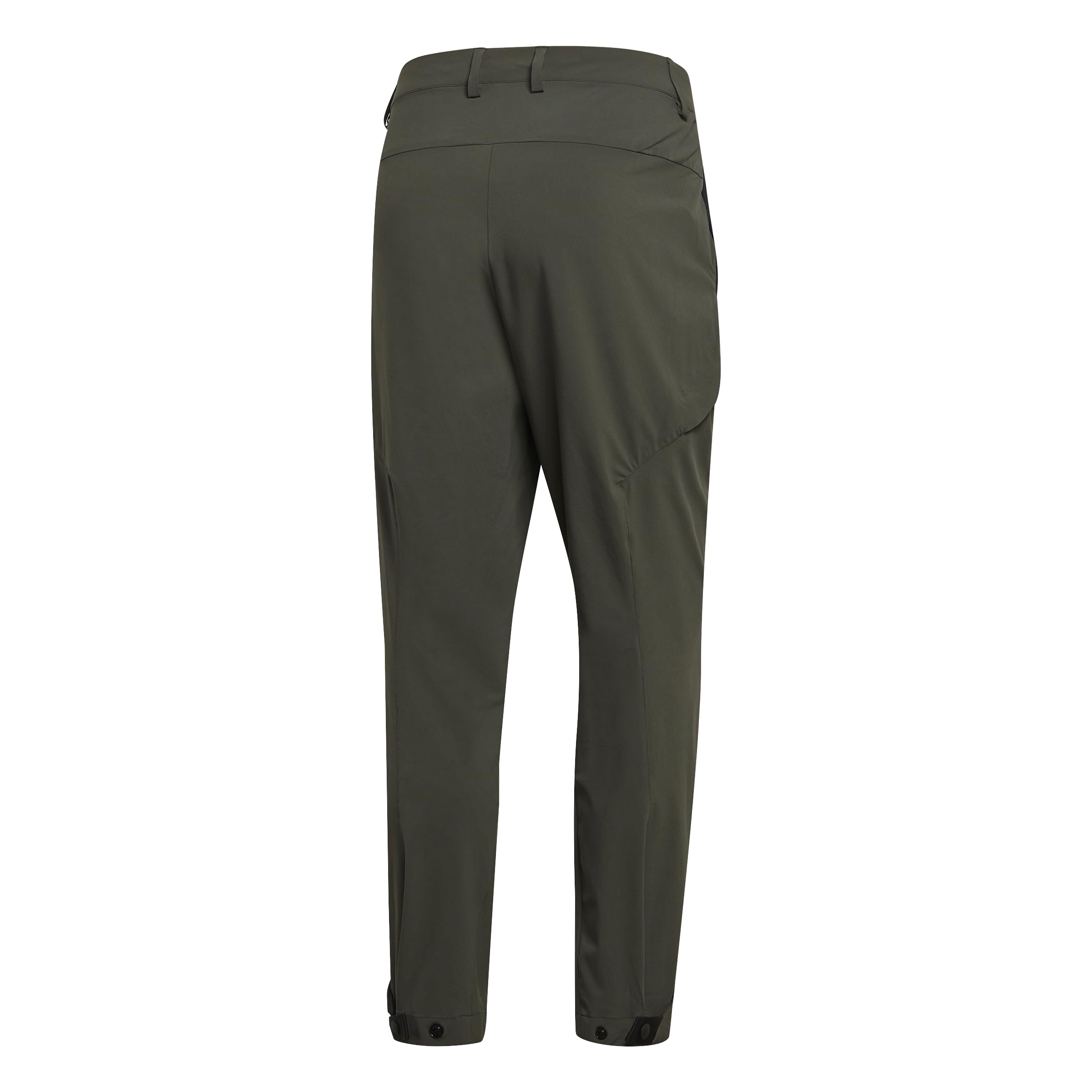 **Adidas Men's Terrex Hiking Pants - Lightweight, Quick-Dry Outdoor Pants for Hiking, Camping & Travel**