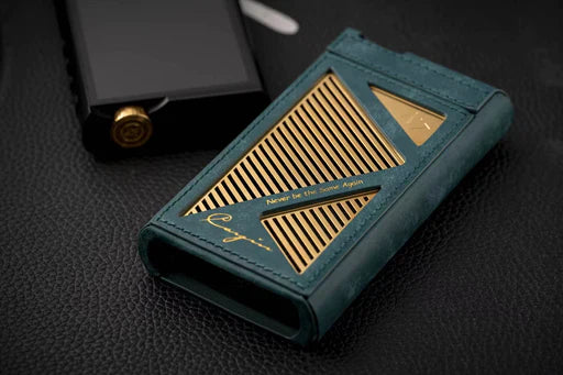 Cayin N7 High-Resolution Digital Audio Player - Portable HiFi Music Player with Premium Sound Quality | Perfect for Audiophiles, Travel & Commuting