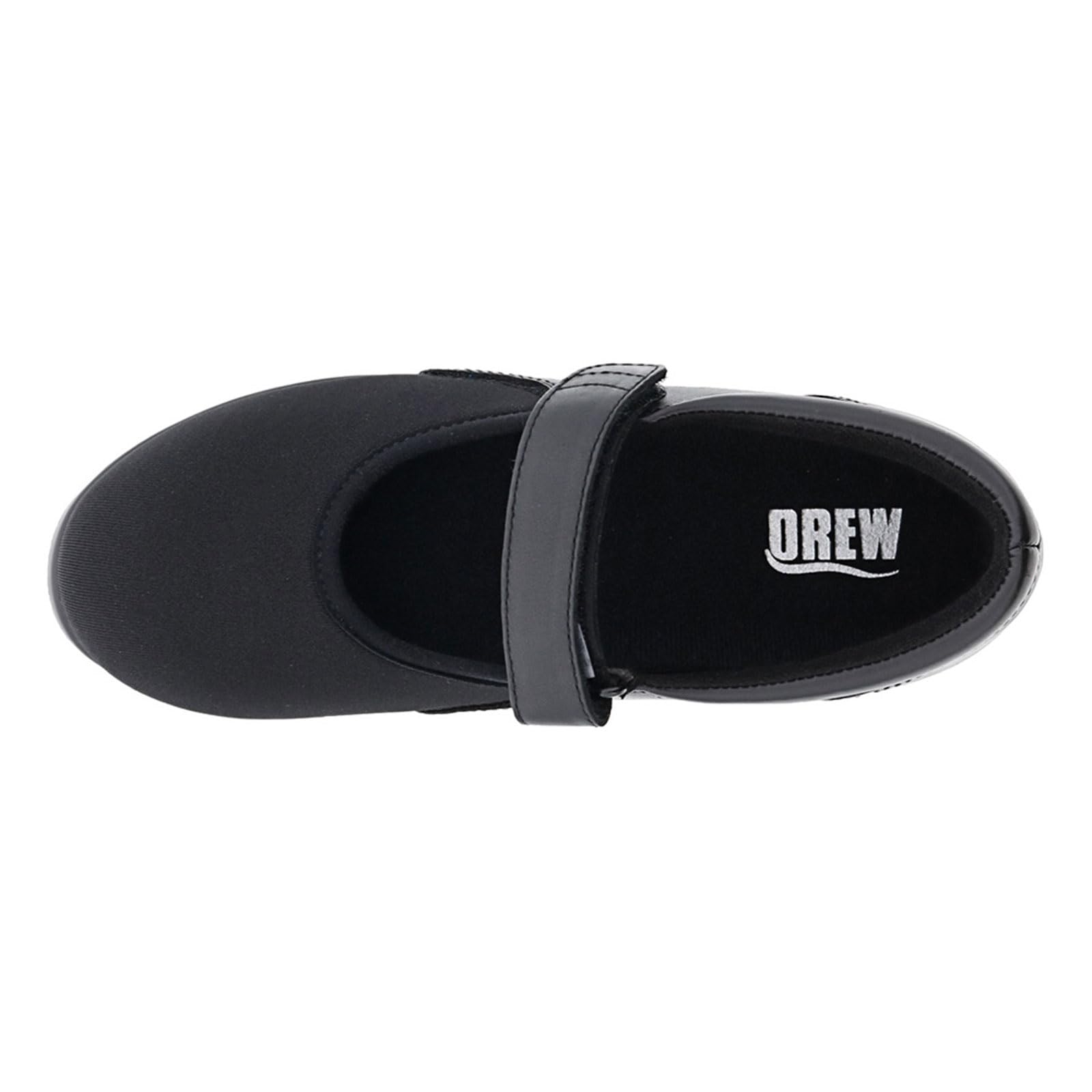 Drew Shoe Women's Bloom II Comfortable Walking Shoes - Lightweight & Supportive for Everyday Wear, Travel & Outdoor Activities
