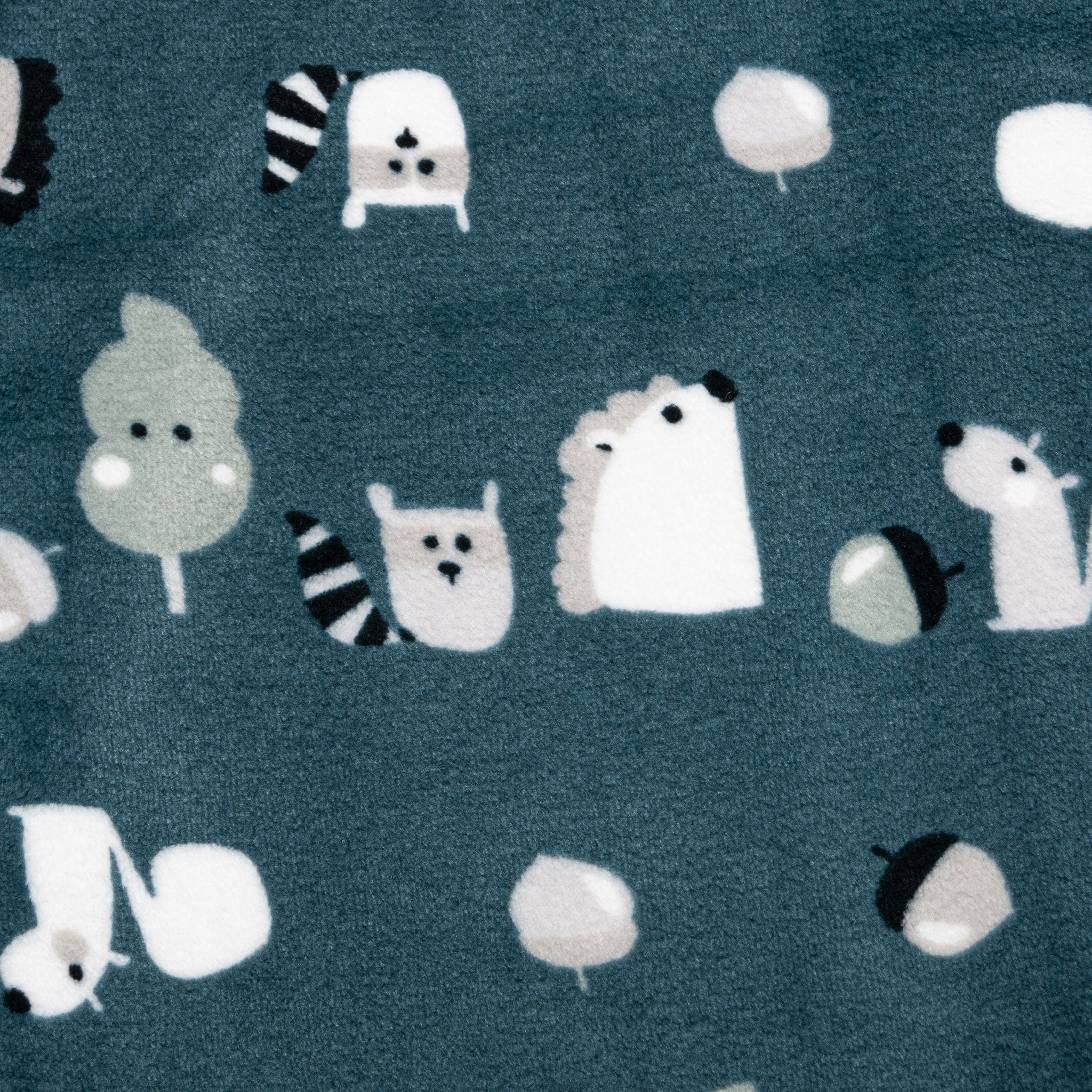 Cozy Plush Sleep Sack for Babies & Toddlers - Soft Animal Design (1.5 Togs) - Perfect for Nursery, Daycare & Travel