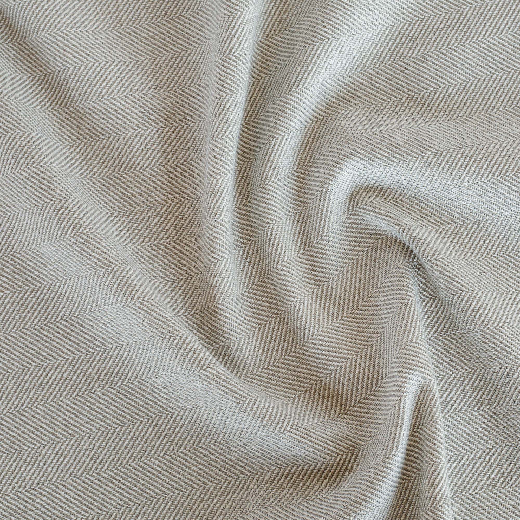 Premium Grafton Fabric - Soft & Durable Upholstery Material for Sofas, Chairs & Home Decor | Portobello Collection | Perfect for Living Room, Bedroom & Office Furniture