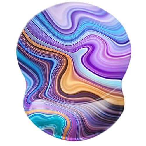 Chic Art Marble-Wrist