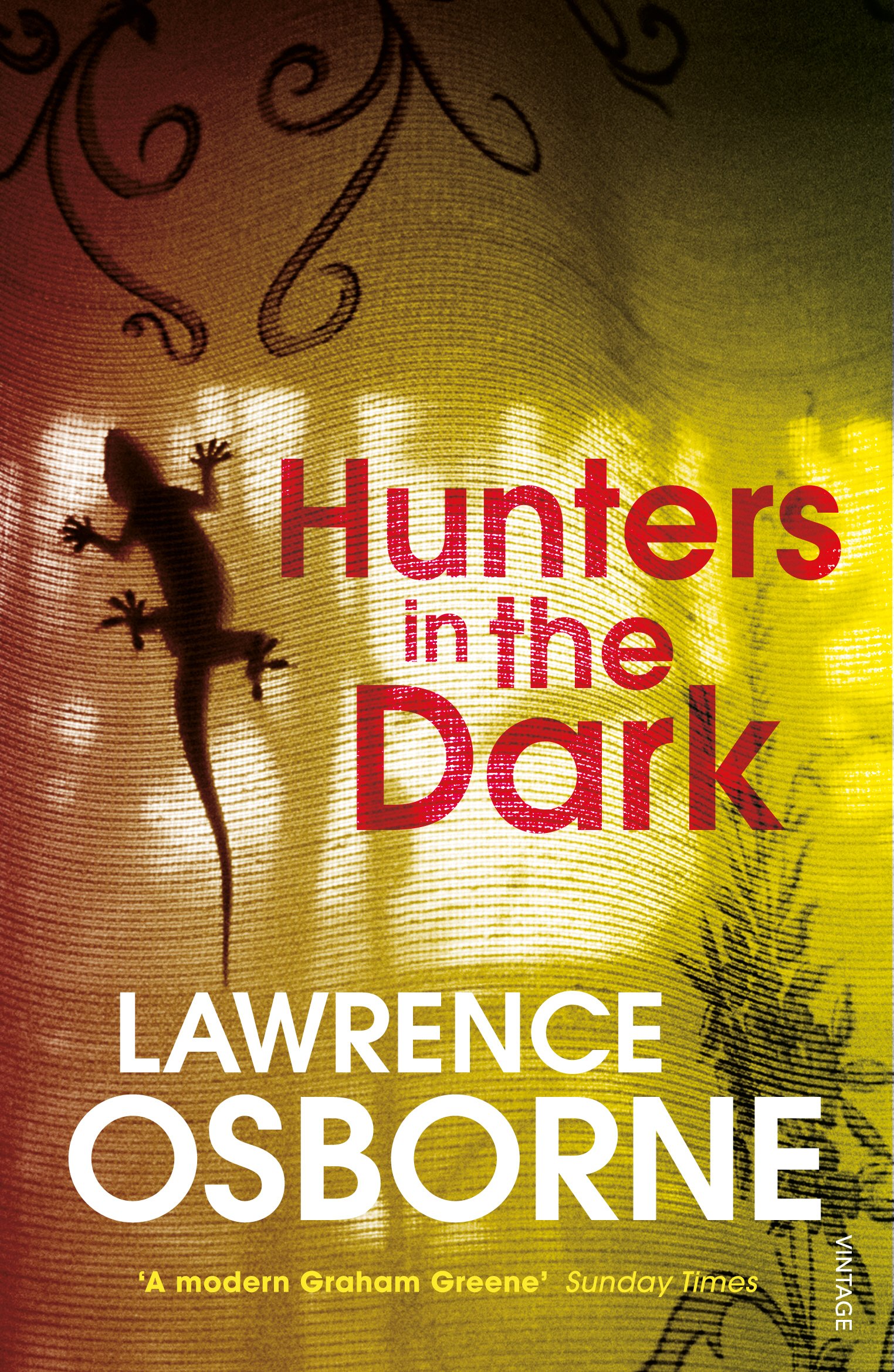 Hunters in the Dark - Outdoor Adventure Gear