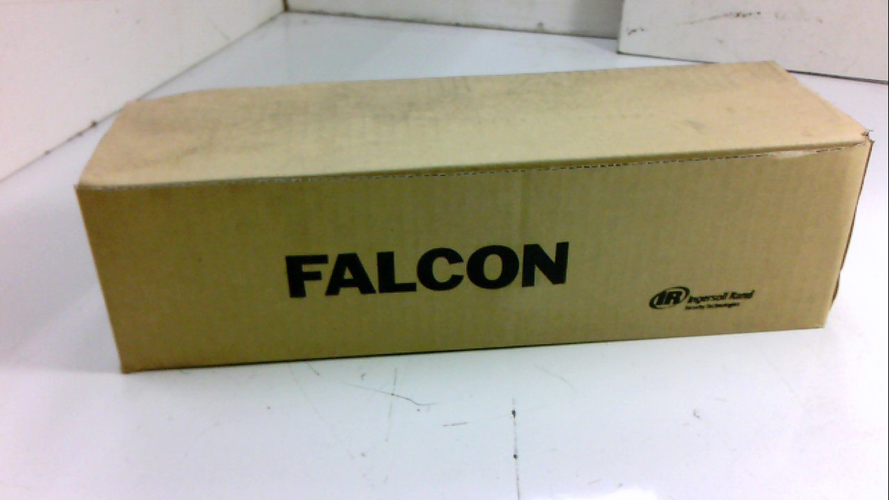 FALCON SC61 Series SC 60 Heavy Duty Door Closer - Commercial Grade Adjustable Spring Mechanism for Office, School, and Hospital Doors
