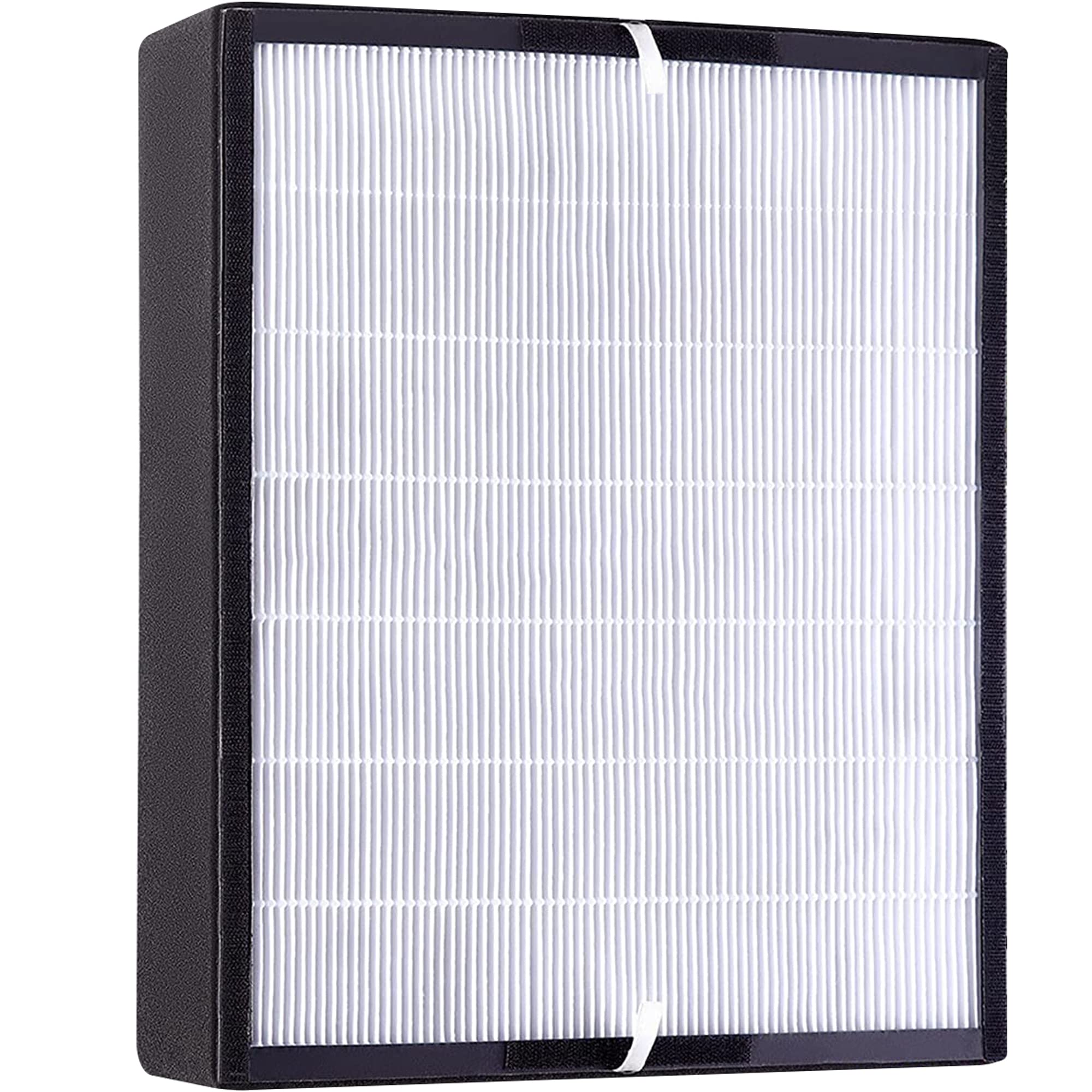 FF50 True HEPA H13 Air Purifier Filter Replacement for Alen BreatheSmart FIT50 - Pack of 1 | High-Efficiency Dust, Pollen & Pet Dander Removal | Perfect for Allergy Sufferers & Home Air Purification