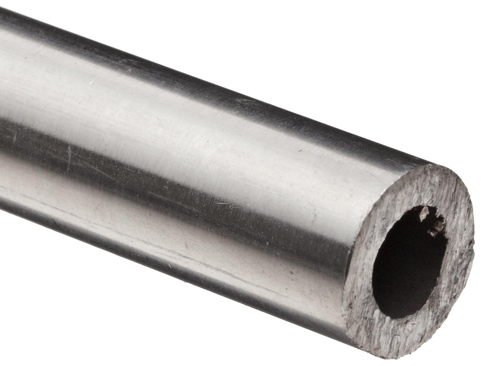 304 Stainless Steel Pipe Schedule 40 - 6 Inch Nominal Size, 6.065