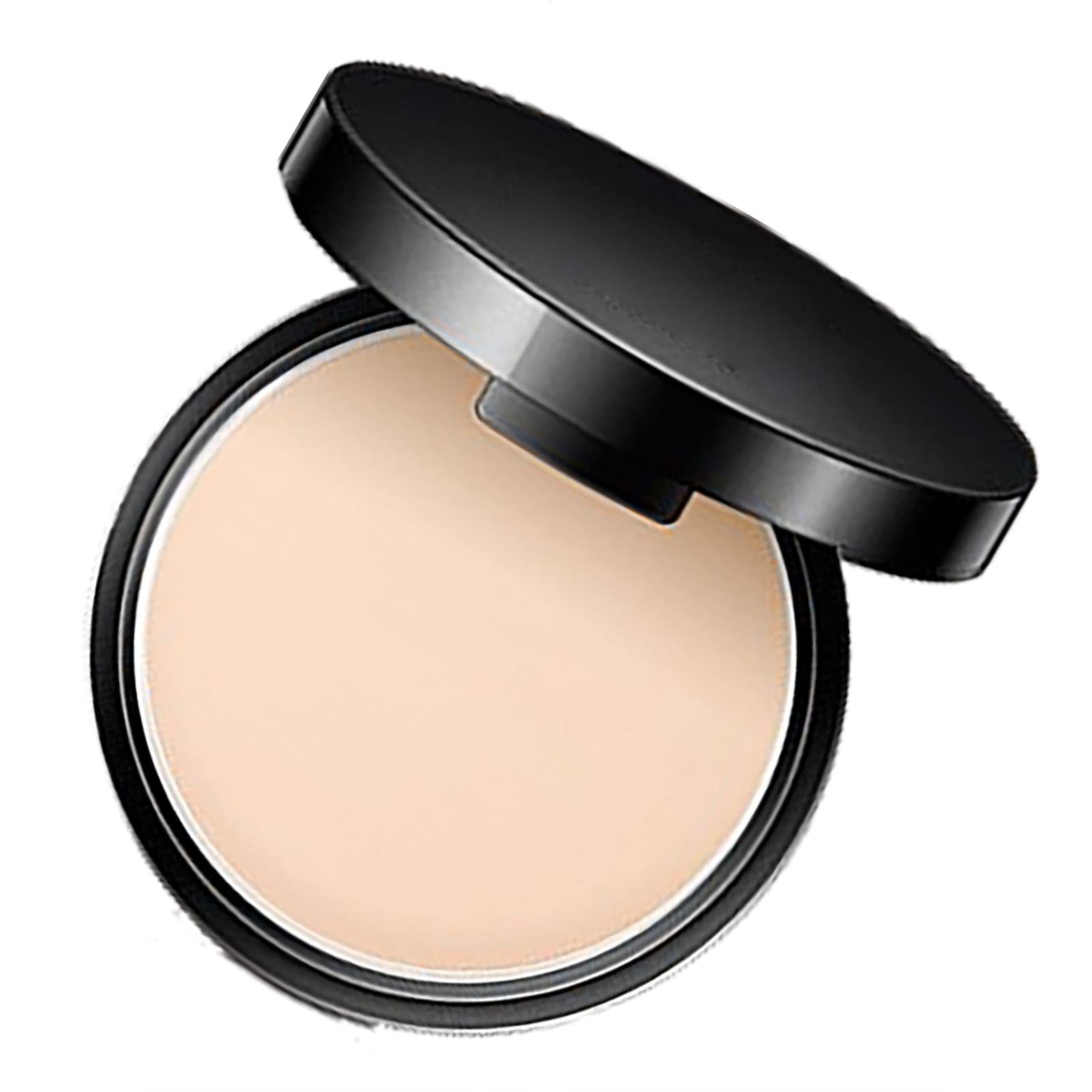 Professional Concealer Powder - Blemish Cover & Oil Control Pressed Makeup for Flawless Skin (Skin Color) | Home & On-the-Go Touch-Ups