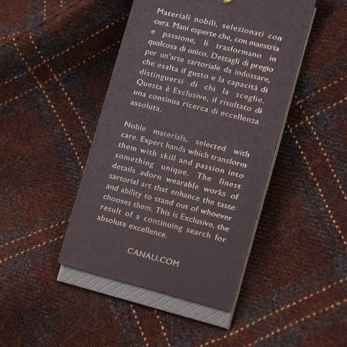 Luxury Canali Exclusive Cashmere Sport Coat for Men - Premium Soft & Warm Blazer - Perfect for Business Meetings, Weddings & Formal Events