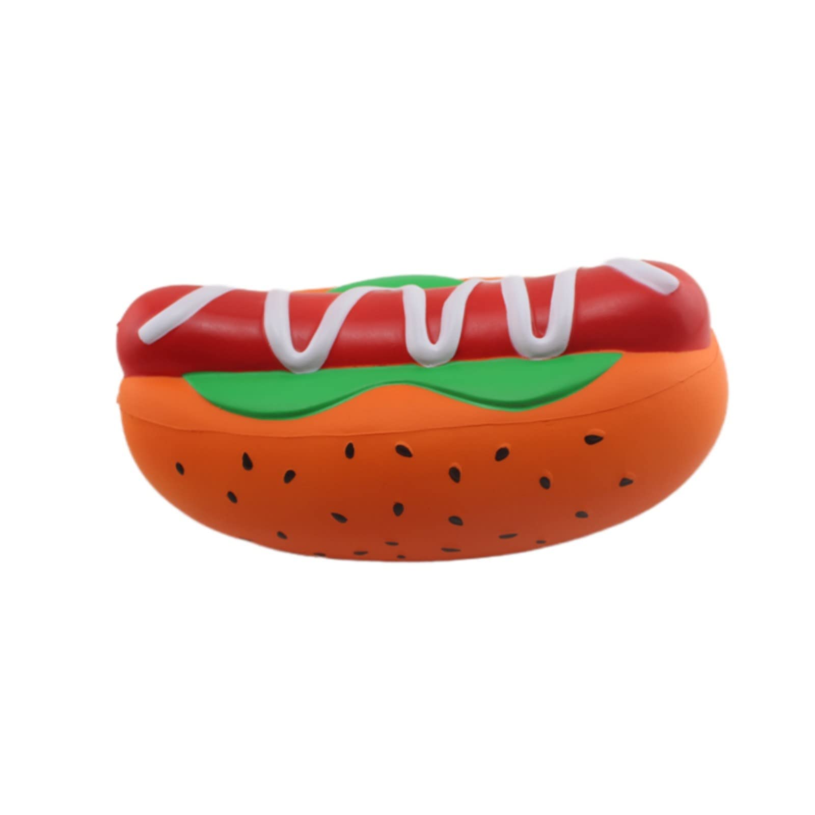 Realistic French Bread Fake Soft Scented Cake Food Toy Model - Decorative Photography Prop, Adventure Play Set (Multicolor, One Size) - Perfect for Kids Pretend Play, Photography Backdrops & Home Decor