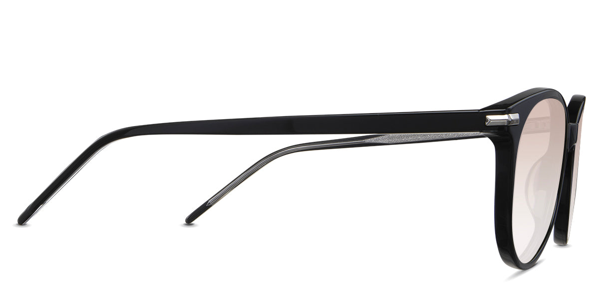 Prescription Tinted Glasses for Men - UV Protection & Blue Light Blocking - Perfect for Driving, Reading & Outdoor Activities