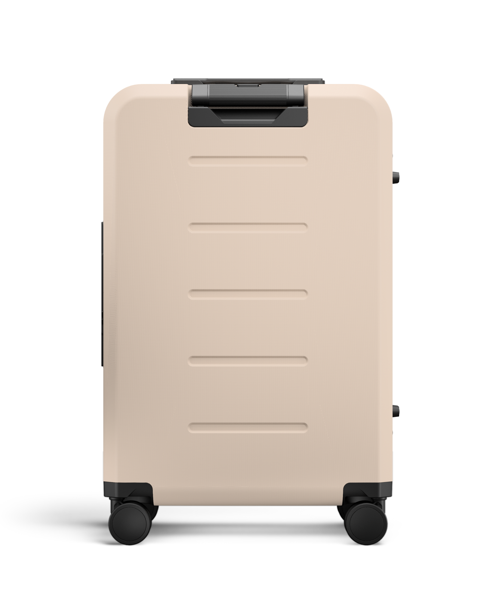 DB Journey Framework Medium Check-in Luggage - Lightweight Durable Suitcase for Travel, Business Trips & Vacations