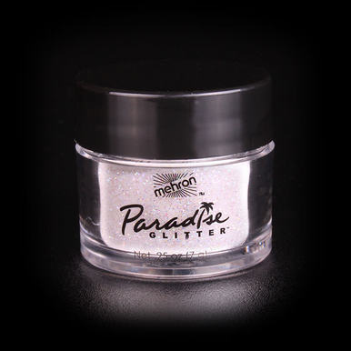 Paradise AQ Glitter - Premium Cosmetic Glitter for Face & Body - Safe, Non-Toxic, Vegan - Perfect for Makeup, Festival Looks, Nail Art & DIY Crafts