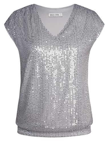Silver Gray