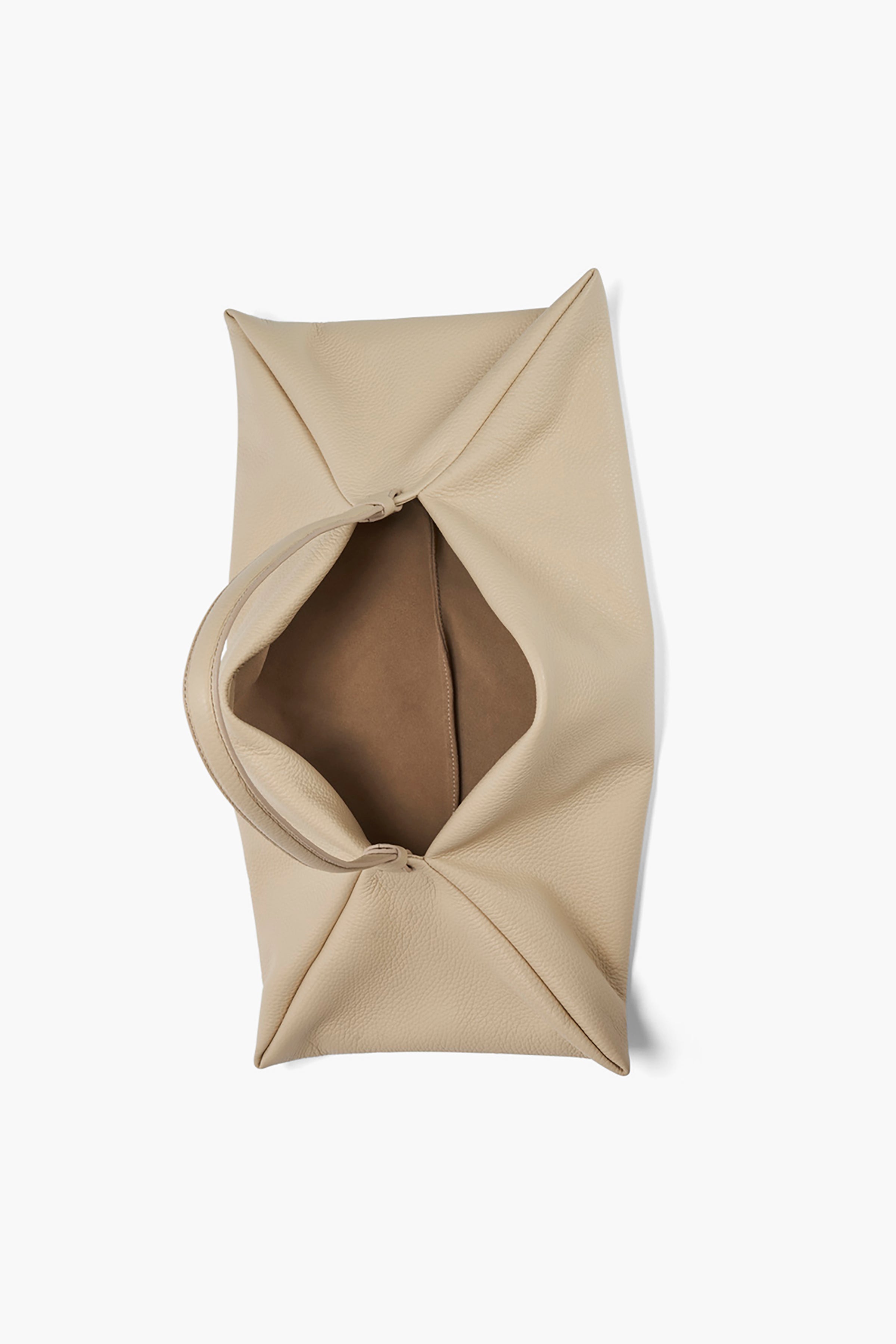 Origami Foldable Tote Bag - Eco-Friendly Reusable Grocery Shopping Bag for Women & Men - Perfect for Groceries, Beach, Travel & Daily Use
