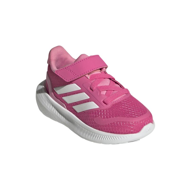 Adidas Runfalcon 5 Toddler Running Shoes - Lightweight & Comfortable for Kids - Perfect for Playtime, Preschool & Outdoor Activities