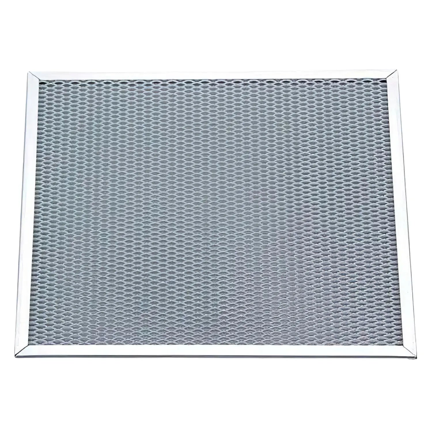 Hikimoto Aluminum Square Pizza Screen - 12 Inch Commercial Grade Pizza Baking Pan for Oven, Perfect for Homemade Pizza, Bread, and Pastries - Ideal for Restaurants, Pizzerias, and Home Chefs