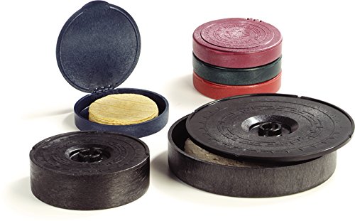 Carlisle 71029 Insulated Hinged Tortilla Server - 7