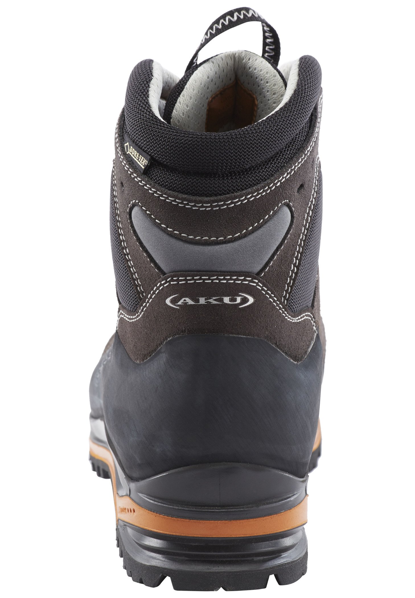 AKU Men's Rangers Comfortable Boat Shoes - Lightweight & Durable for Sailing, Fishing & Casual Wear
