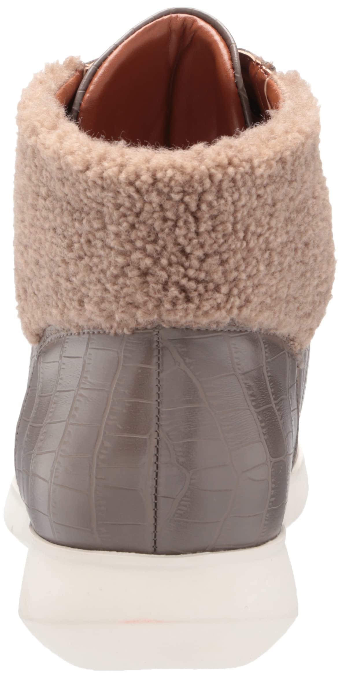 Aerosoles Women's Frankie Comfortable Ankle Boots - Stylish & Lightweight for Work, Travel & Everyday Wear