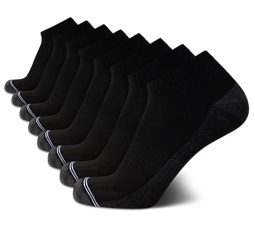 Solid Black