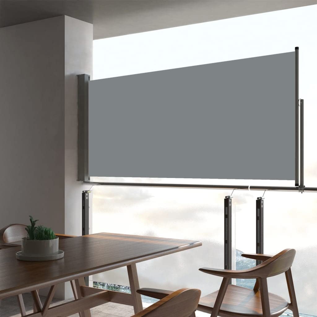 Retractable Side Canopy 23.6