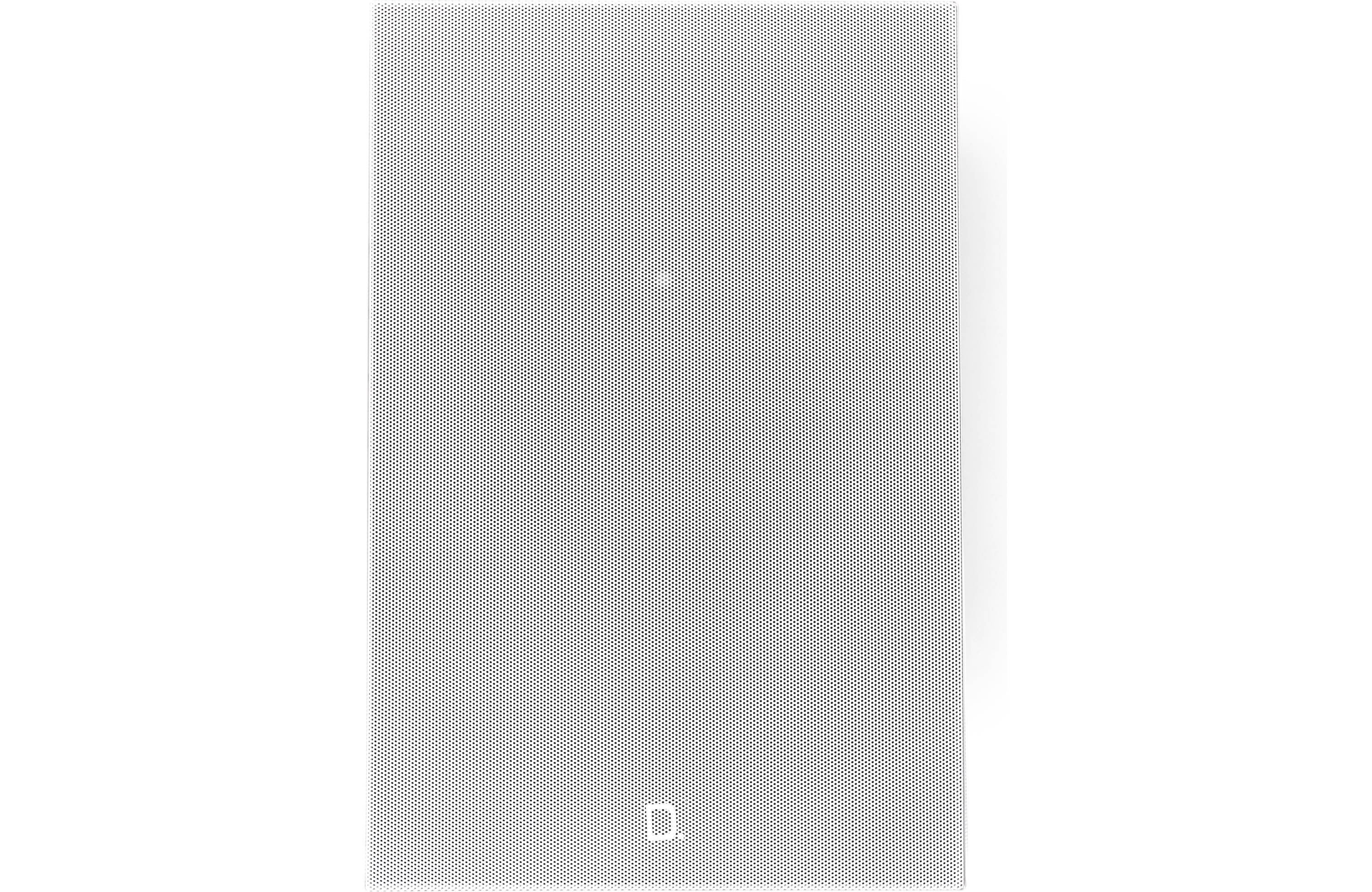 Definitive Technology Dymension DW 80 PRO 8-Inch In-Wall Speaker - High Performance Home Theater & Surround Sound System for Living Room, Bedroom, or Office (Single Speaker)