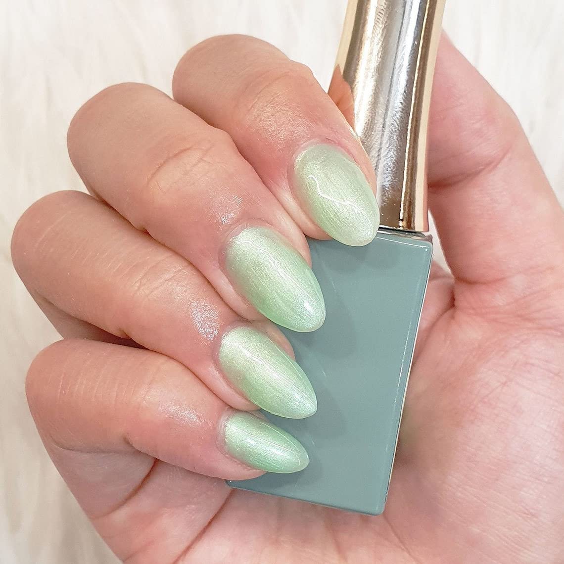 BELLE GAGA™ CANNI Gel Nail Polish Set - 16ml Soak Off LED UV Nail Gel for Manicure, Salon & DIY Home Nail Art (Color C110) | Long Lasting Nail Polish for Parties, Weddings & Everyday Wear