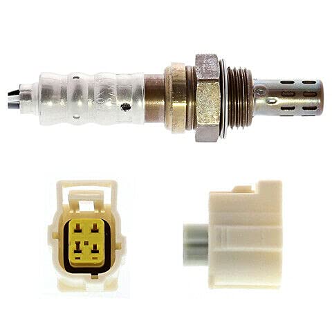 Dodge Charger Challenger Durango Chrysler 300 Upstream Oxygen Sensor Replacement - Compatible with Multiple Models - Improve Engine Performance & Fuel Efficiency for Smooth Driving