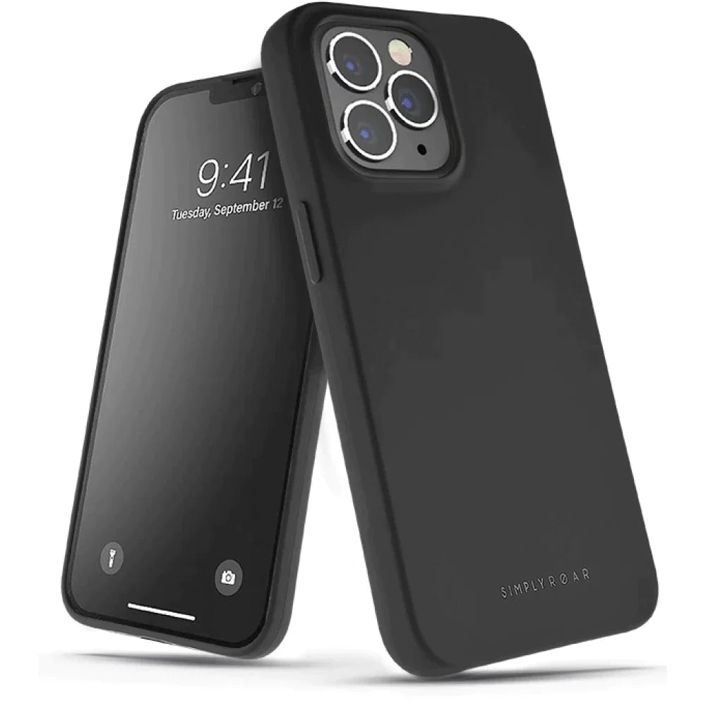 Shockproof iPhone 14 Plus Case with Military-Grade Protection - Slim Fit Durable Phone Cover for Everyday Use | Perfect for Outdoor Activities, Work & Travel